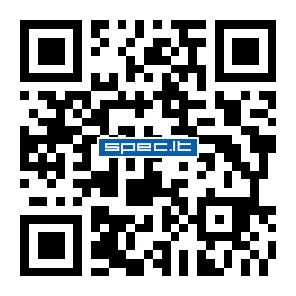 QR kodas | Baltiva, MB | spec.lt