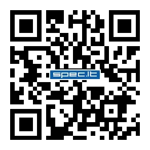 QR kodas | Baltivaiva, UAB | spec.lt