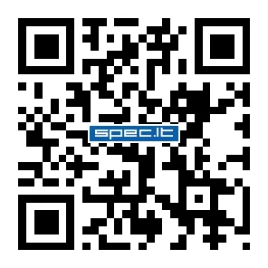 QR kodas | Baltivit, UAB