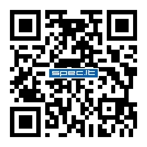 QR kodas | Baltix Core, UAB