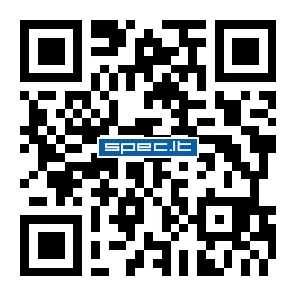 QR kodas | Baltix Nova, UAB