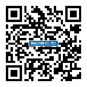 QR kodas | Baltix projects, UAB