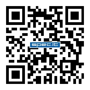 QR kodas | Baltjėga, UAB | spec.lt