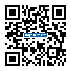 QR kodas | Baltjob, UAB | spec.lt