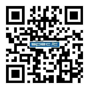 QR kodas | Baltjūris, UAB | spec.lt