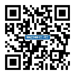 QR kodas | BALTKAMA, UAB | spec.lt