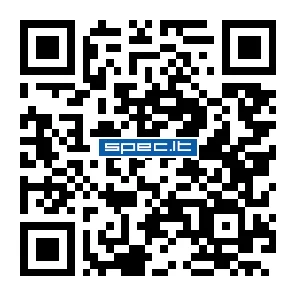 QR kodas | BALTKARTONS VILNIUS, UAB | spec.lt
