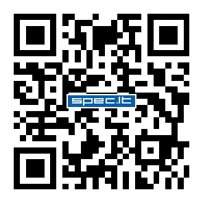 QR kodas | BALTKAUNAS, MB | spec.lt