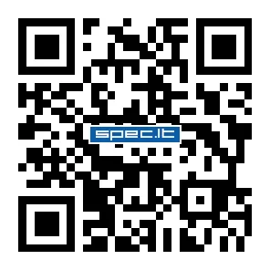QR kodas | Baltkerama, UAB