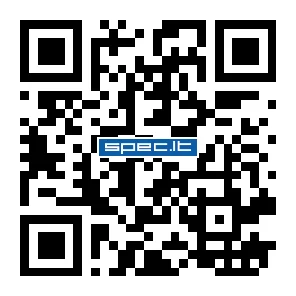 QR kodas | Baltkey, UAB | spec.lt