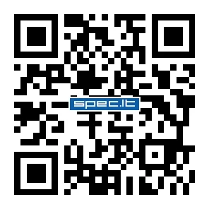 QR kodas | Baltkitas, UAB