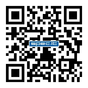 QR kodas | BALTKO, UAB | spec.lt