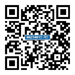 QR kodas | Baltkonstrukta, UAB | spec.lt