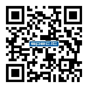 QR kodas | Baltkonsulta, UAB
