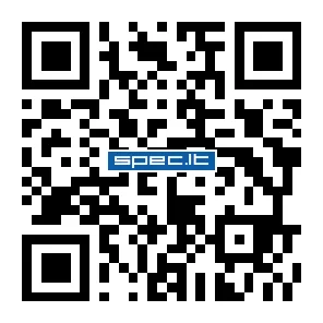 QR kodas | Baltkonta, UAB | spec.lt
