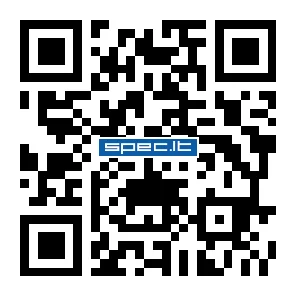 QR kodas | Baltkora, UAB