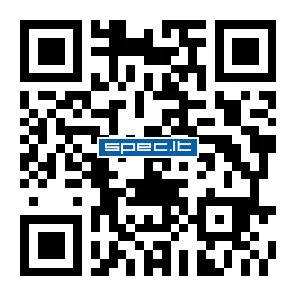 QR kodas | Baltkota, UAB | spec.lt