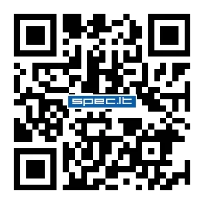 QR kodas | BALTLANA, UAB | spec.lt
