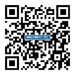 QR kodas | BALTLANTOS STATYBA, UAB | spec.lt