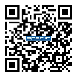 QR kodas | BALTLANTOS TIEKIMAS, UAB | spec.lt