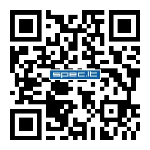 QR kodas | BALTLED, UAB | spec.lt