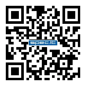 QR kodas | Baltliet, UAB | spec.lt