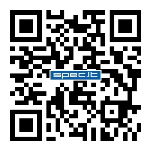 QR kodas | BALTLITA, UAB