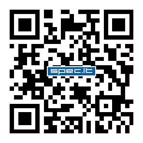 QR kodas | Baltlogistika, MB