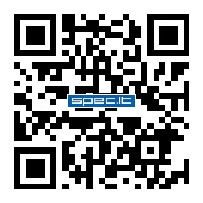 QR kodas | Baltlokis, MB | spec.lt