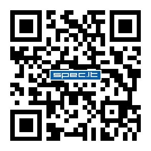 QR kodas | Baltlustra, UAB