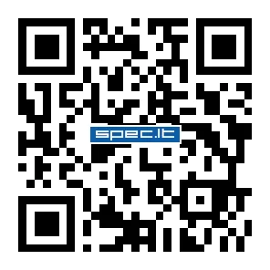 QR kodas | Baltmakas, UAB