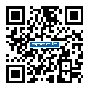 QR kodas | Baltmaltas, UAB | spec.lt