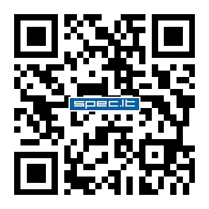 QR kodas | Baltmarina, UAB