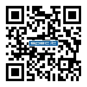 QR kodas | BaltMarket, UAB | spec.lt
