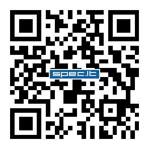 QR kodas | Baltmax, MB