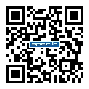 QR kodas | Baltmax, UAB | spec.lt