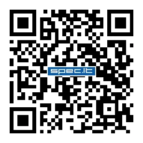 QR kodas | Baltmed consulting, UAB