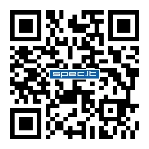 QR kodas | Baltmeda, UAB | spec.lt