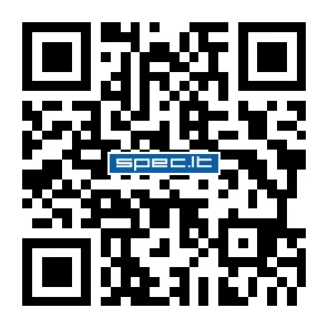 QR kodas | Baltmedica, UAB