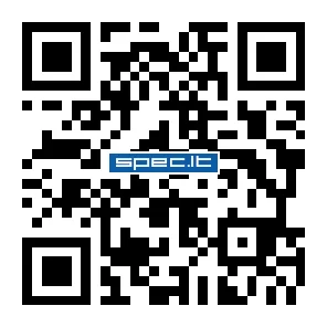 QR kodas | Baltmedika, UAB
