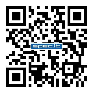 QR kodas | Baltmeida, UAB | spec.lt