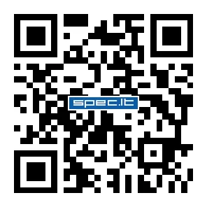 QR kodas | BALTMĖJA, UAB | spec.lt