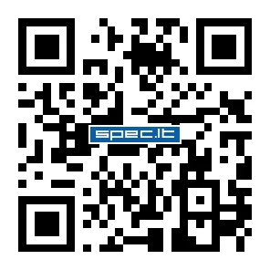 QR kodas | Baltmepa, UAB