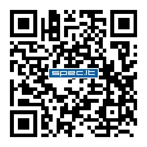 QR kodas | BALTMER GROUP, UAB | spec.lt