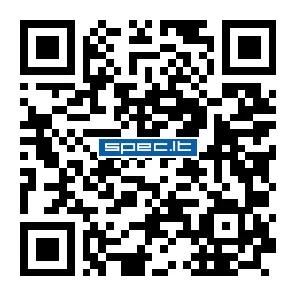 QR kodas | Baltmėsa, UAB | spec.lt
