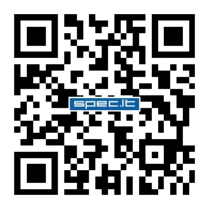 QR kodas | Baltmet, UAB