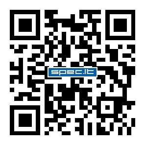 QR kodas | BALTMETA, UAB