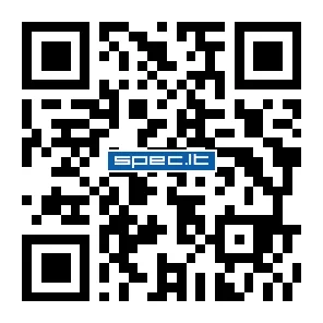 QR kodas | Baltmetas, UAB | spec.lt