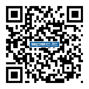 QR kodas | Baltmettechmarket, UAB