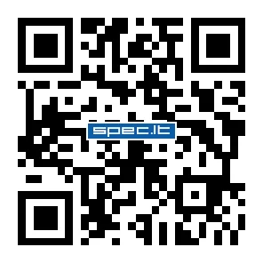 QR kodas | Baltmex, MB